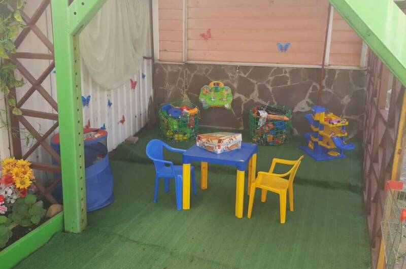 Изображение Изображение гостиницы &quot;Гостевой дом «Солнечный»&quot; #5 #3