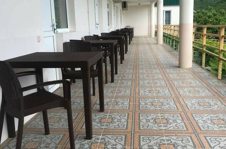 Изображение Изображение гостиницы &quot;Гостевой дом «Солнечный»&quot; #7 #5