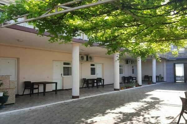 Изображение Изображение гостиницы &quot;Гостевой дом «Солнечный»&quot; #8 #6