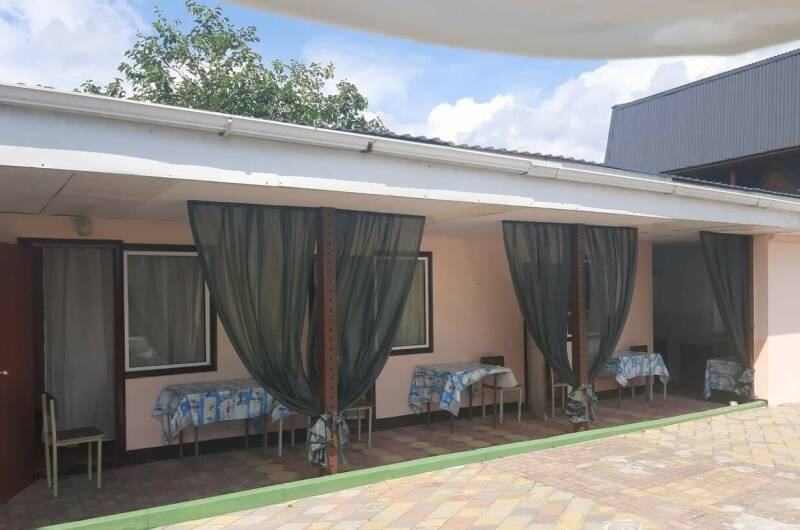 Изображение Изображение гостиницы &quot;Гостевой дом «Солнечный»&quot; #9 #7