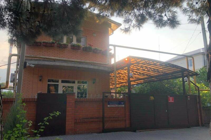 Изображение гостиницы "Гостевой дом «Орион»" #1