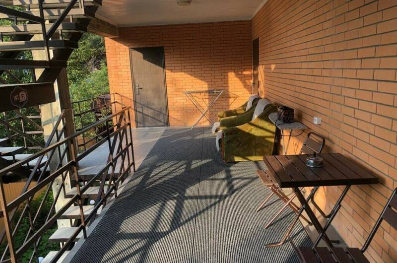 Изображение Изображение гостиницы &quot;Гостевой дом «Орион»&quot; #4 #2