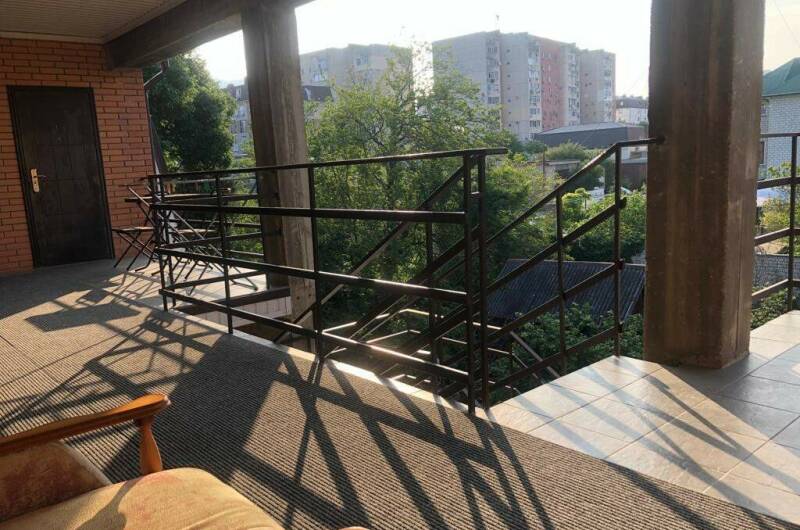 Изображение Изображение гостиницы &quot;Гостевой дом «Орион»&quot; #5 #3