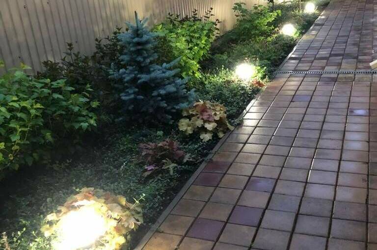 Изображение Изображение гостиницы &quot;Гостевой дом «Орион»&quot; #8 #6