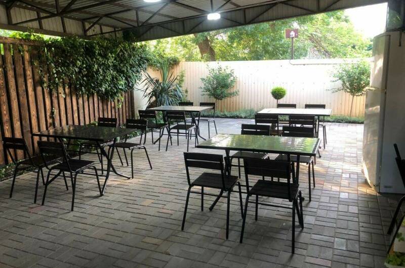 Изображение Изображение гостиницы &quot;Гостевой дом «Орион»&quot; #9 #7