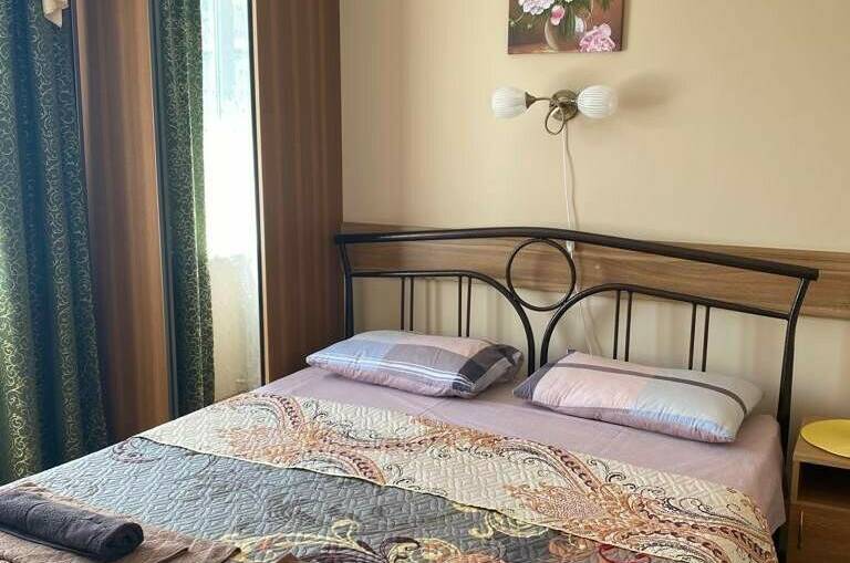 Изображение Изображение гостиницы &quot;Гостевой дом «Орион»&quot; #11 #9