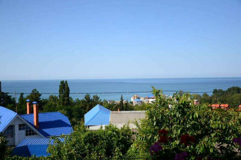 Изображение гостиницы "Гостевой дом «У Ирины»" #1