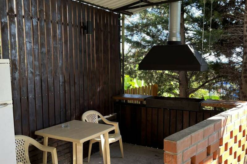 Изображение Изображение гостиницы &quot;Гостевой дом «У Ирины»&quot; #3 #1