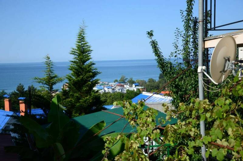 Изображение Изображение гостиницы &quot;Гостевой дом «У Ирины»&quot; #6 #4