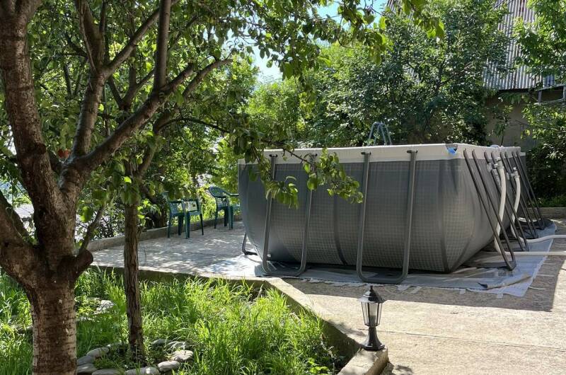 Изображение Изображение гостиницы &quot;Гостевой дом «У Ирины»&quot; #8 #6