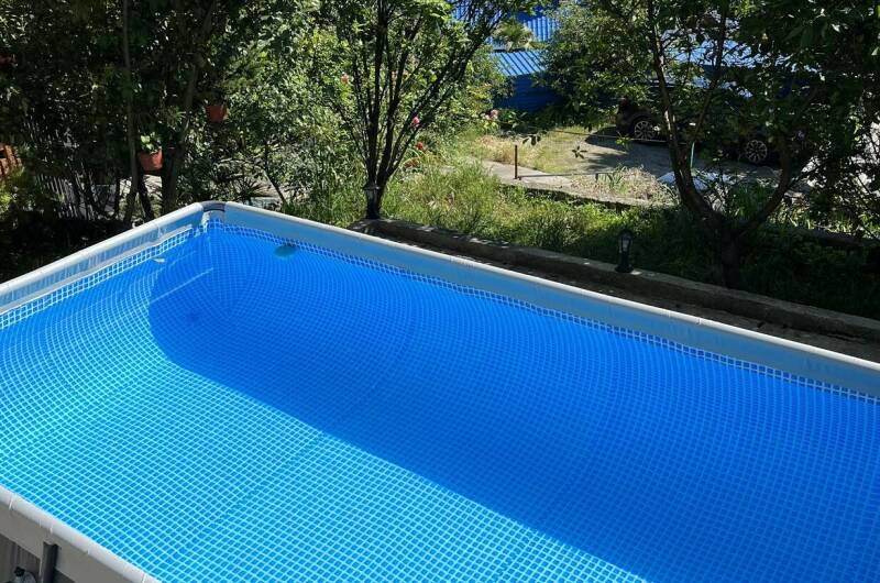 Изображение Изображение гостиницы &quot;Гостевой дом «У Ирины»&quot; #9 #7