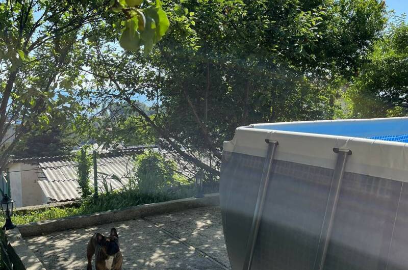 Изображение Изображение гостиницы &quot;Гостевой дом «У Ирины»&quot; #10 #8