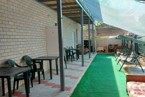 Изображение отеля / гостиницы "Гостиница «Морская гавань»"