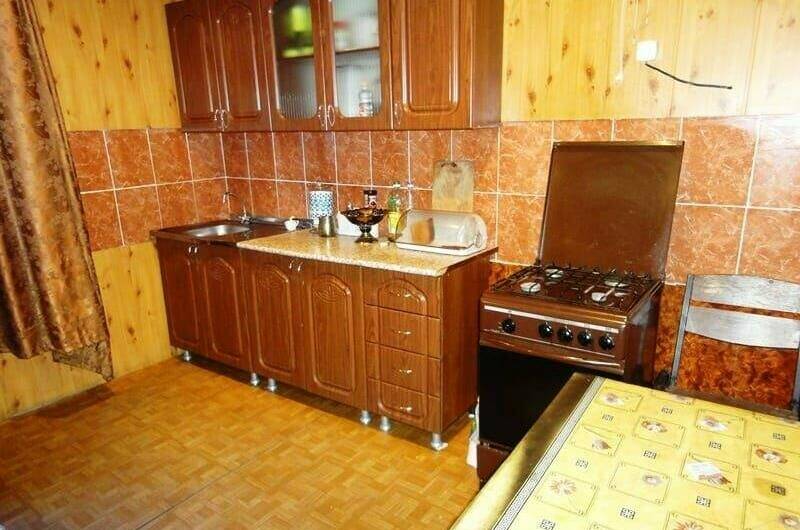 Изображение Изображение гостиницы &quot;Гостевой дом «Анетта»&quot; #4 #2