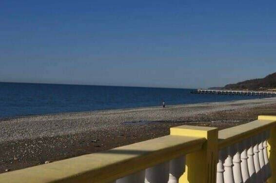 Изображение Изображение гостиницы &quot;Гостевой дом «Анетта»&quot; #5 #3