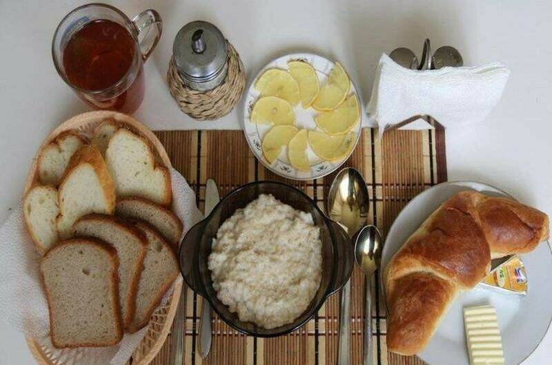 Изображение Изображение гостиницы &quot;Гостевой дом «Эмили»&quot; #3 #1