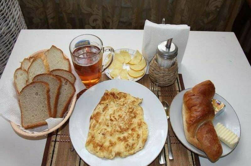 Изображение Изображение гостиницы &quot;Гостевой дом «Эмили»&quot; #4 #2