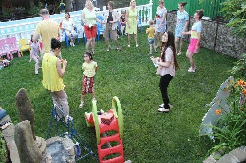 Изображение Изображение гостиницы &quot;Гостевой дом «Эмили»&quot; #5 #3