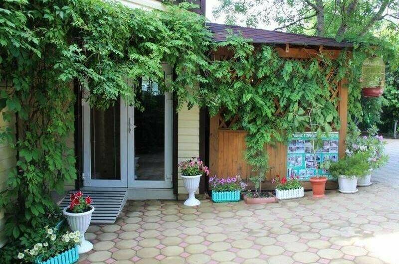 Изображение Изображение гостиницы &quot;Гостевой дом «Эмили»&quot; #8 #6