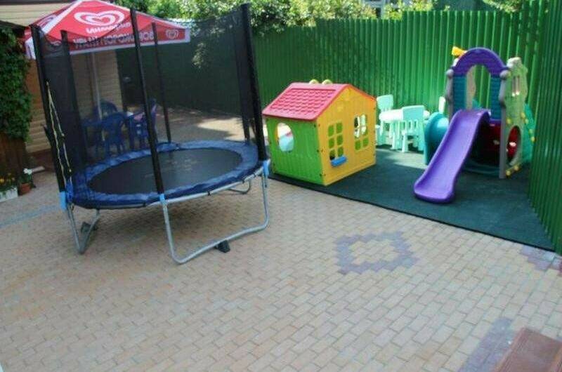 Изображение Изображение гостиницы &quot;Гостевой дом «Эмили»&quot; #9 #7