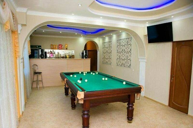 Изображение Изображение гостиницы &quot;Гостевой дом «Эмили»&quot; #10 #8