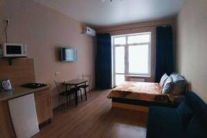 Изображение квартиры / апартамента "Студия апартаменты «Пионерский»"