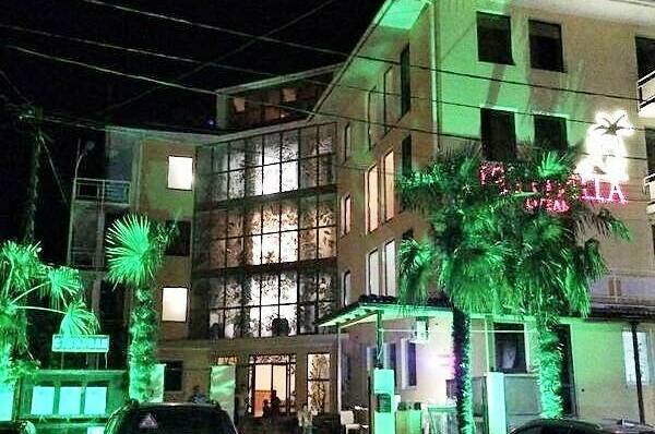 Изображение гостиницы "Отель «Пятница»" #1