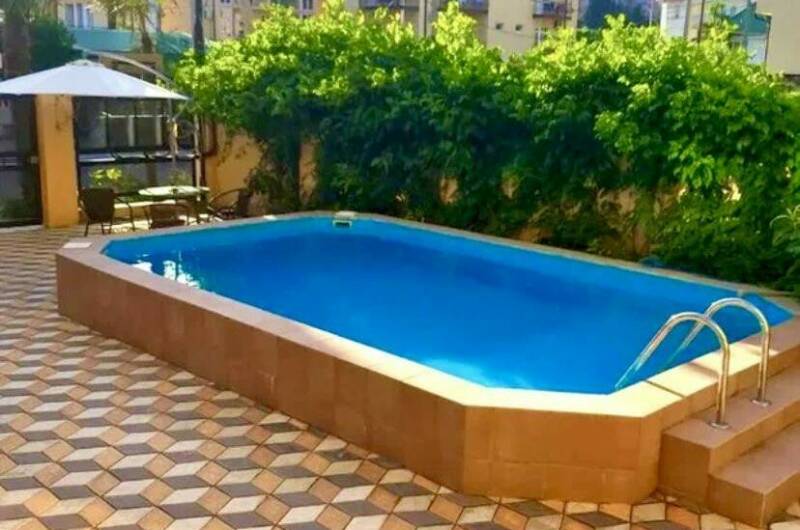 Изображение Изображение гостиницы &quot;Отель «Пятница»&quot; #3 #1