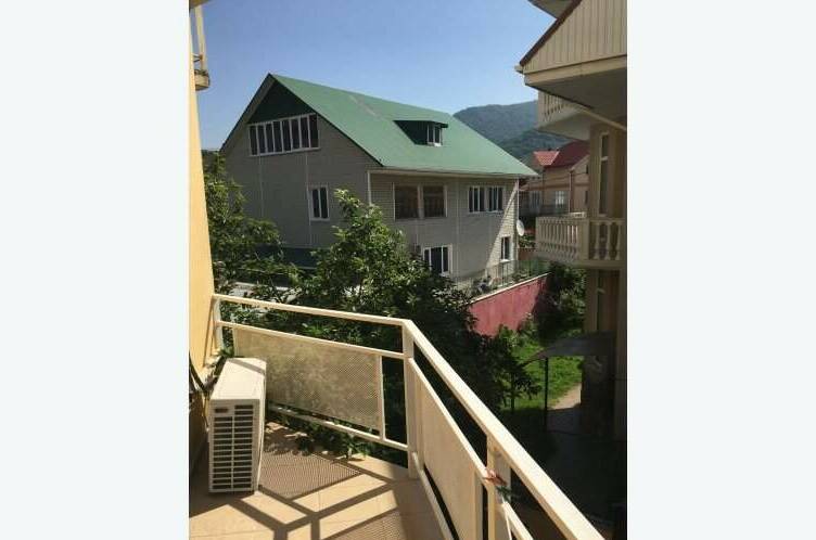 Изображение Изображение гостиницы &quot;Отель «Пятница»&quot; #11 #9