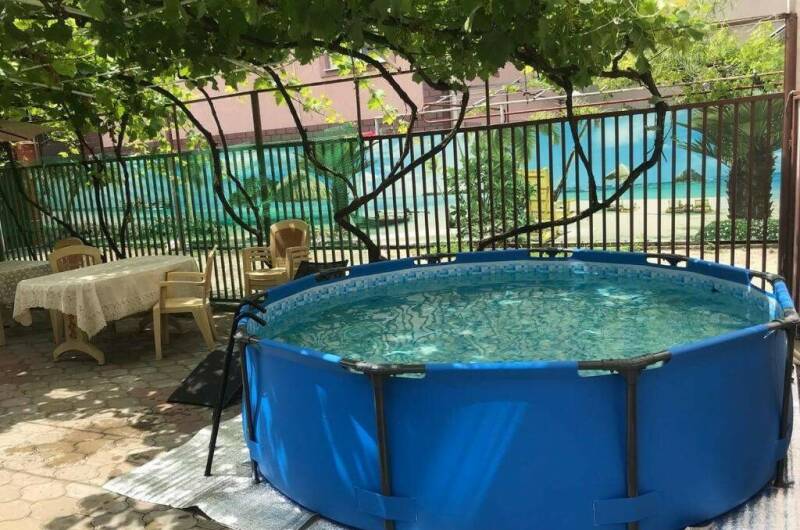 Изображение гостиницы "Гостевой дом «Алена»" #1