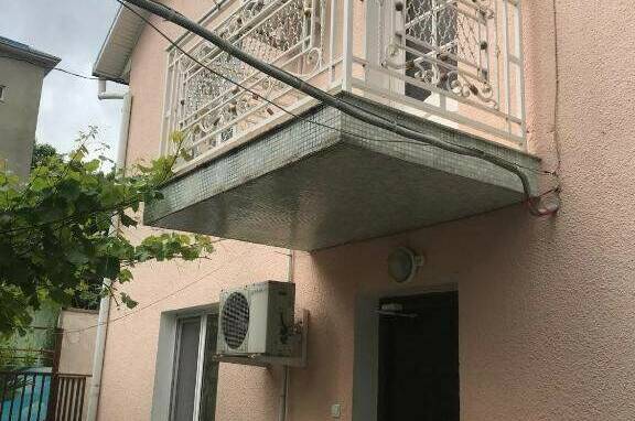 Изображение Изображение гостиницы &quot;Гостевой дом «Алена»&quot; #4 #2