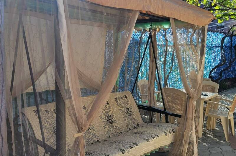 Изображение Изображение гостиницы &quot;Гостевой дом «Алена»&quot; #7 #5