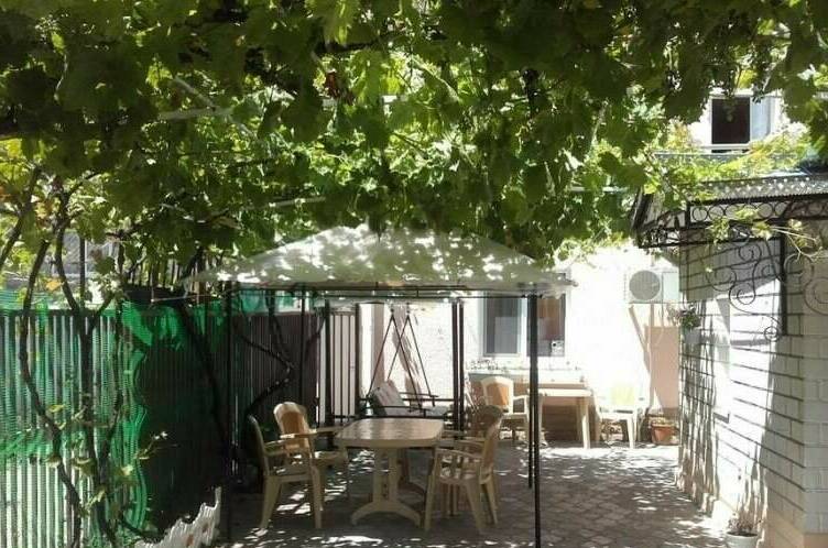 Изображение Изображение гостиницы &quot;Гостевой дом «Алена»&quot; #8 #6