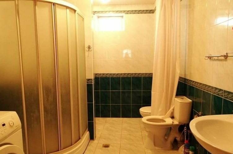 Изображение Изображение гостиницы &quot;Гостевой дом «Алена»&quot; #9 #7