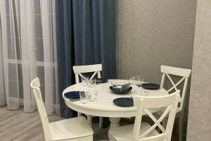 Изображение квартиры / апартамента "Апартаменты в ЖК «АртЛайт Сити»"