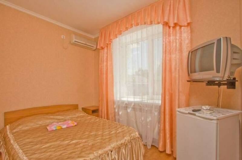 Изображение гостиницы "Гостевой дом «Белла»" #1