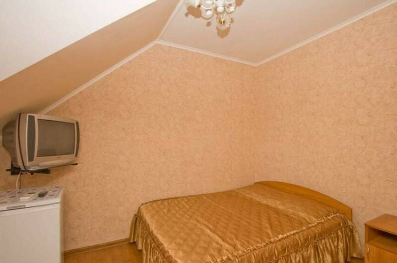 Изображение Изображение гостиницы &quot;Гостевой дом «Белла»&quot; #8 #6