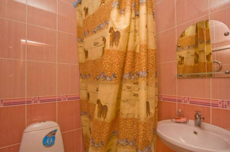 Изображение Изображение гостиницы &quot;Гостевой дом «Белла»&quot; #9 #7