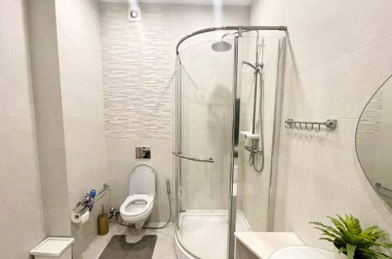 Изображение Изображение квартиры &quot;Квартира на Крымской&quot; #4 #2