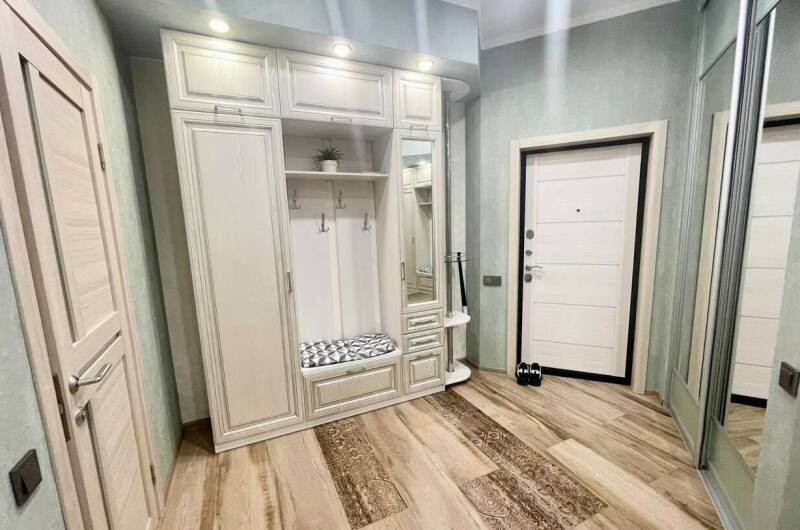 Изображение Изображение квартиры &quot;Квартира на Крымской&quot; #5 #3