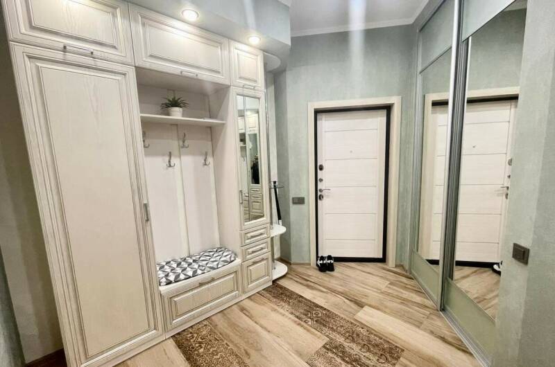 Изображение Изображение квартиры &quot;Квартира на Крымской&quot; #9 #7