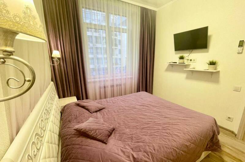 Изображение Изображение квартиры &quot;Квартира на Крымской&quot; #10 #8