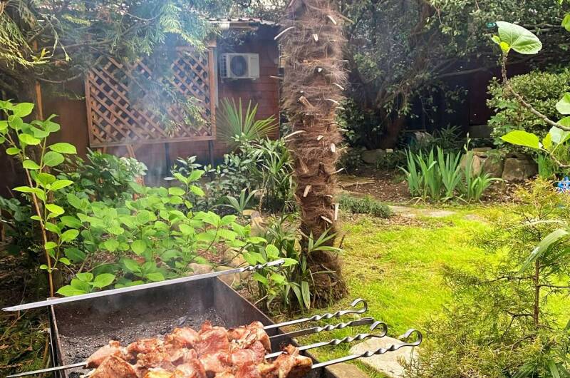 Изображение Изображение гостиницы &quot;Гостевой дом «Дача»&quot; #3 #1