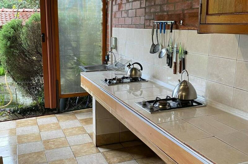 Изображение Изображение гостиницы &quot;Гостевой дом «Дача»&quot; #6 #4