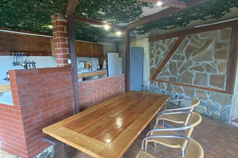 Изображение Изображение гостиницы &quot;Гостевой дом «Дача»&quot; #7 #5