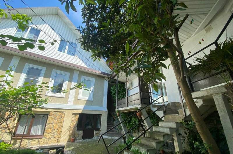 Изображение Изображение гостиницы &quot;Гостевой дом «Дача»&quot; #10 #8