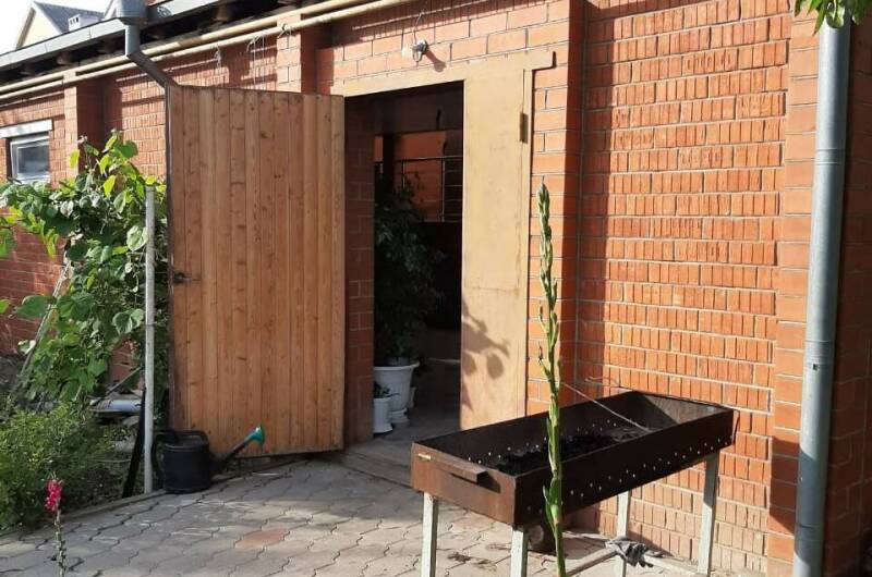 Изображение Изображение квартиры &quot;Дом под ключ на Греческой&quot; #3 #1