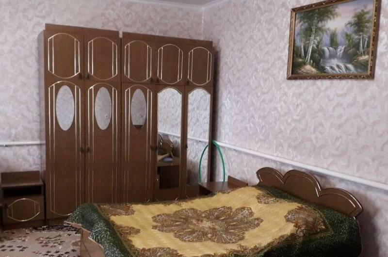 Изображение Изображение квартиры &quot;Дом под ключ на Греческой&quot; #4 #2