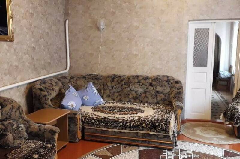 Изображение Изображение квартиры &quot;Дом под ключ на Греческой&quot; #5 #3