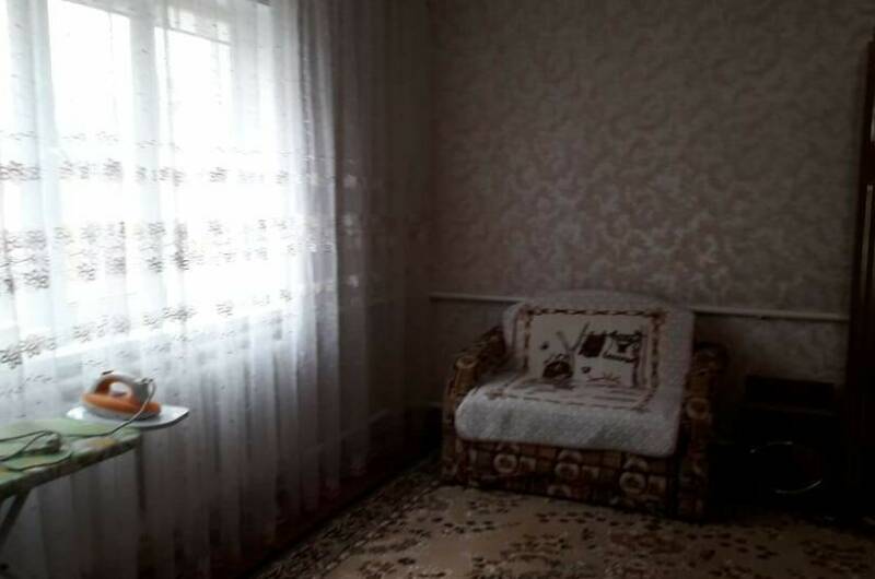 Изображение Изображение квартиры &quot;Дом под ключ на Греческой&quot; #7 #5